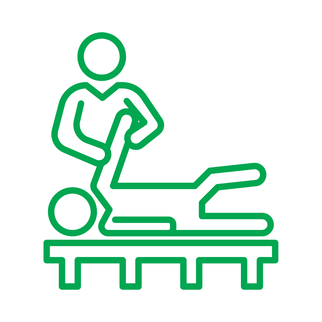 Physiotherapy