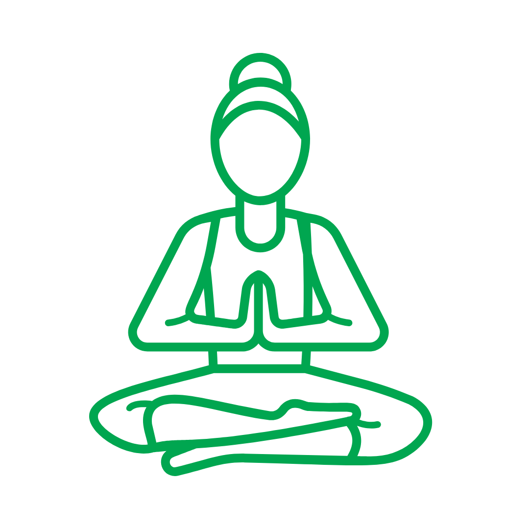 Yog Therapy