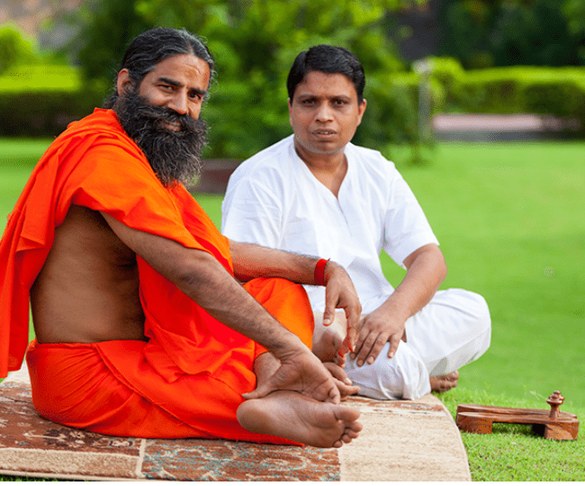 Swamiji