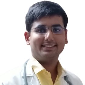 Dr. Jeet Shukla