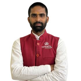 Rajeev Soni